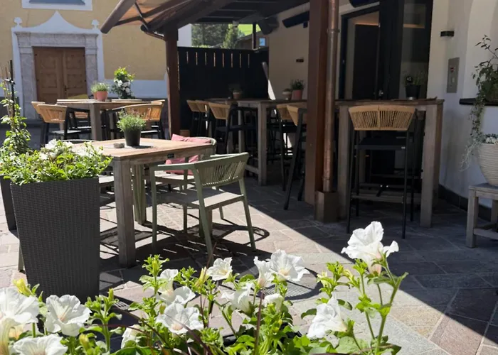 Hotel Mesnerwirt